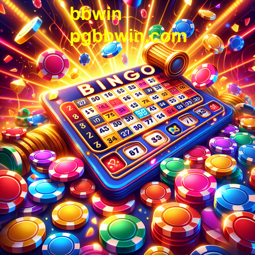 Descubra a Diversão do Bingo no BBWin