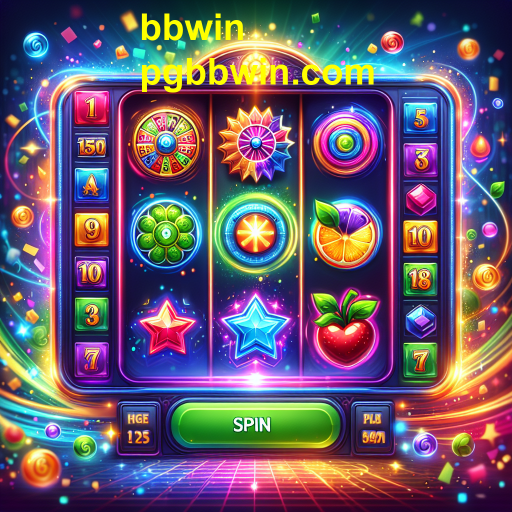 A Atração dos Caça-Níqueis no bbwin