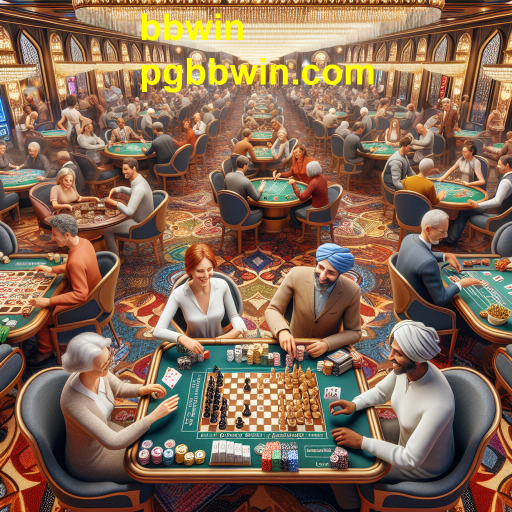 A Ascensão dos Jogos de Mesa: Uma Nova Era de Interação Social